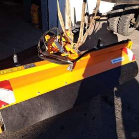 Foto inzerátu Zametací koště ABM technology sz 1600