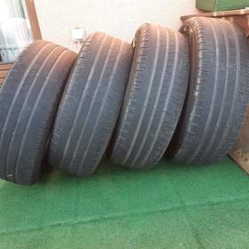 Fotka k inzerátu Sada letních pneu / 19279152