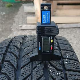 Fotka k inzerátu Pneumatiky -  BFGoodrich / 18973790