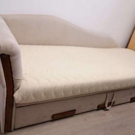 Fotka k inzerátu Rozkládací válenda / 17934396