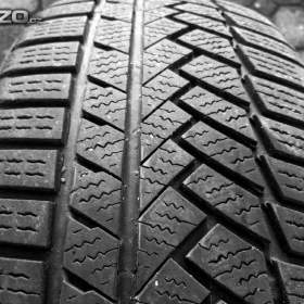 Foto inzerátu Po 2ks zimních pneu 205/50 R17: