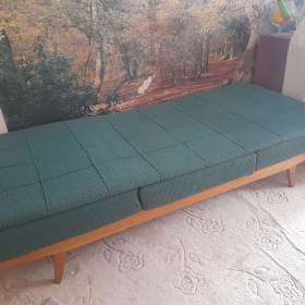 Za odvoz nabízím dvě válendy / 19635844