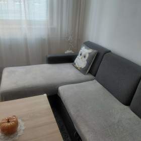 Foto inzerátu Sedací souprava