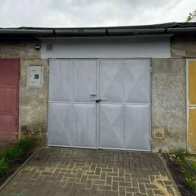 Foto inzerátu Pronájem garáže