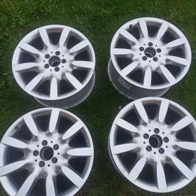 Fotka k inzerátu Levně nová sada AL disků 18  / 19232864