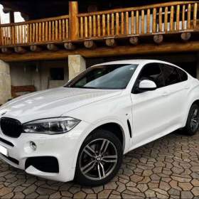 BMW X6 F16 2016 M- paket / 19635877