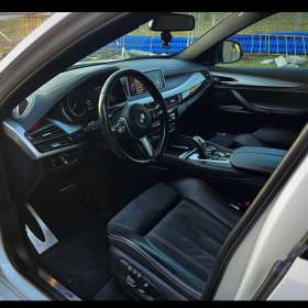 Foto inzerátu BMW X6 F16 2016 M-paket