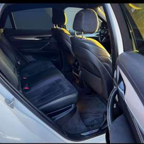 Foto inzerátu BMW X6 F16 2016 M-paket