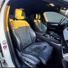 Foto inzerátu BMW X6 F16 2016 M-paket