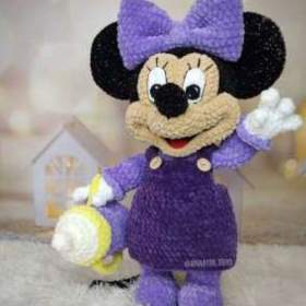 Minie mimi / 19635913