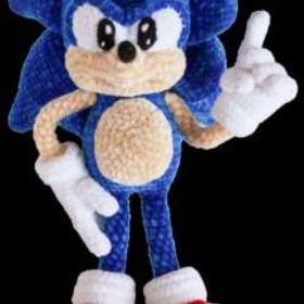 Foto inzerátu Háčkování hraček