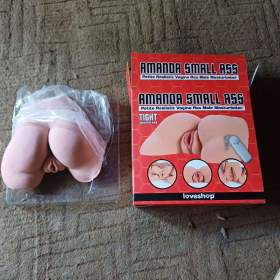 Foto inzerátu umela vagina