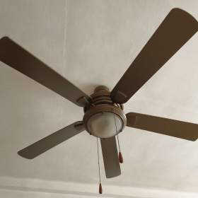 Stropní ventilátor / 19635943