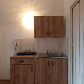 pronájem garsonky / 19636045