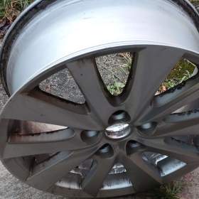 Fotka k inzerátu Prodám elektrony na Mazda cx5 / 19431392