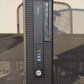 Foto inzerátu HP EliteDesk 800 G2 SFF i5/16 GB/SSD128+500GB/záruka