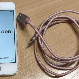 Zablokovaný iPhone 5S / 19638744