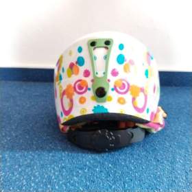 Foto inzerátu  Prodám lyžařskou helmu  Tecno Pro velikost 51 až 54 cm.