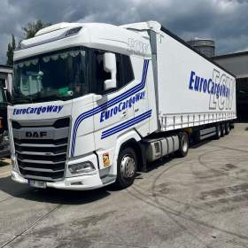 řidič kamionu MKD / 19638753