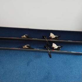 Foto inzerátu  Prodám lyže Tecno Pro XT PRO  + vázání Tecno