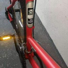 Fotka k inzerátu Jízdní kolo / 18972751