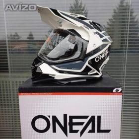 Foto inzerátu Enduro přilba Oneal Sierra R 2024