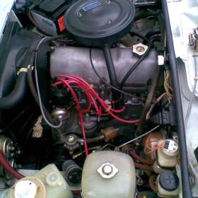 Foto inzerátu Prodám osobní automobil Lada 2105