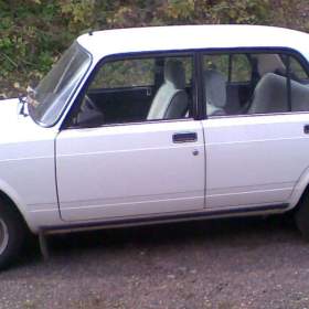 Foto inzerátu Prodám osobní automobil Lada 2105