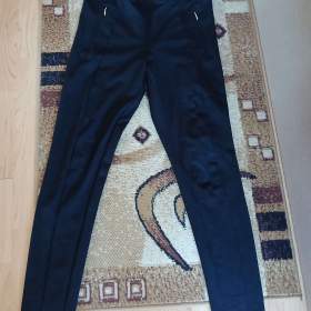 Foto inzerátu Kalhotové legíny