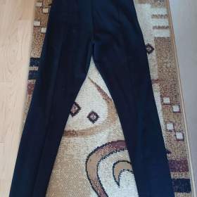 Foto inzerátu Kalhotové legíny