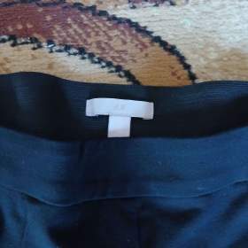 Foto inzerátu Kalhotové legíny