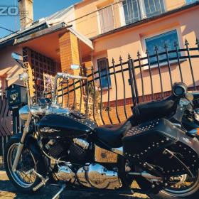 Fotka k inzerátu Yamaha xvs 650 dragstar / 19534566