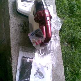 Foto inzerátu Prodám vysavač na lůžkoviny