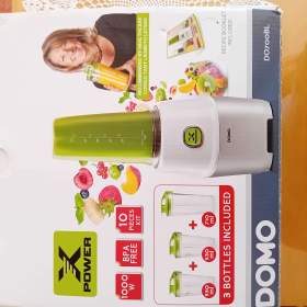 Prodám nový, nevybalený mixér DOMD D 700 BL  / 19638874