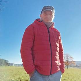 Fotka k inzerátu . jen já a ty.. / 19662958