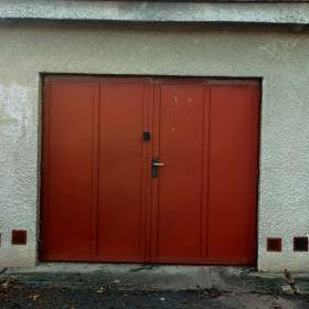 Foto inzerátu Garáž k dlouhodobému pronájmu