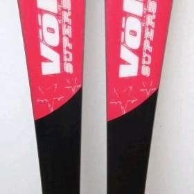 Foto inzerátu Sjezdové lyže Völkl Supersport