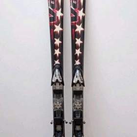 Sjezdové lyže Völkl Supersport / 19638923