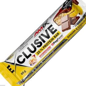 Fotka k inzerátu Proteinové tyčinky 85 g, ks / 18159483