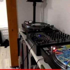 Hledám lektora na tek/hardtek/jungletek / 19638983