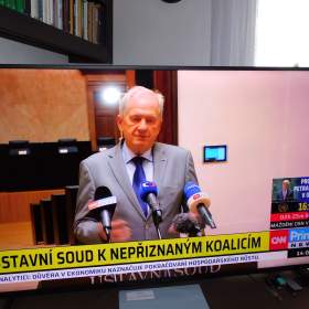 Fotka k inzerátu Prodám TV Panasonic / 18412550