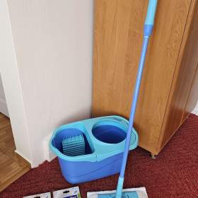 Fotka k inzerátu Mop spontex+náhrada navíc-  Havířov / 16953496