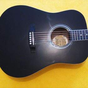 Foto inzerátu Akustická  kytara MSA CW 170