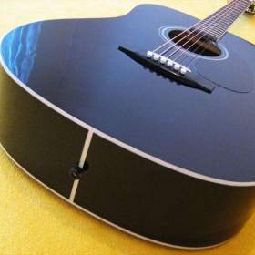 Foto inzerátu Akustická  kytara MSA CW 170