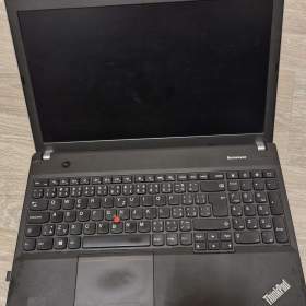 LENOVO ThinkPad E531, i5, 8GB, 512 SSD, Win 11Pro / 19639017