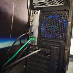 Foto inzerátu 🔥 Herní PC i5|GTX 960|8GB|SSD + 1.5TB|USB3