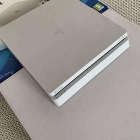 Ps4 Slim 500gb bez funkční mechaniky / 19639054