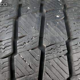 Fotka k inzerátu Sada nebo 2ks zimních zátěž. pneu 225/65 R16C:  / 17994655
