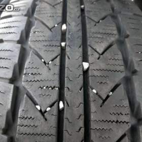 Foto inzerátu Sada nebo 2ks zimních zátěž. pneu 225/65 R16C: