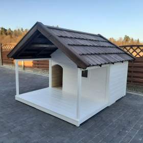 Fotka k inzerátu Psí bouda / 18860366